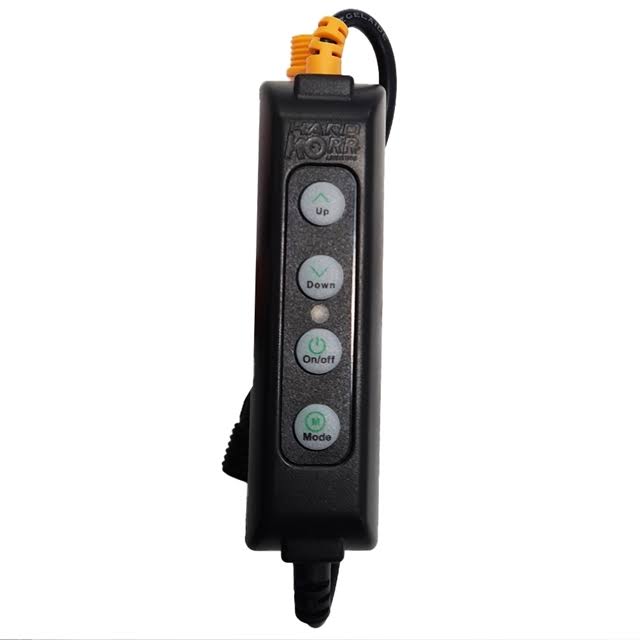 6 Bar LED 3 Colour Camp Light Kit G439