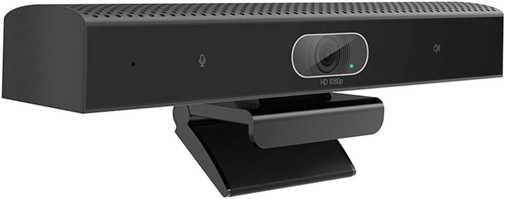 Wide Angle USB Conference Camera with Microphone and Speaker K3928