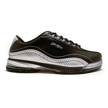 Mens Le Black/Silver Shadow K989
