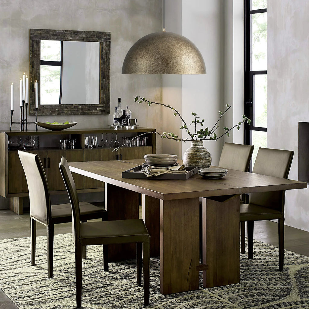 Dimmable Dome Kitchen Island Pendant K6598