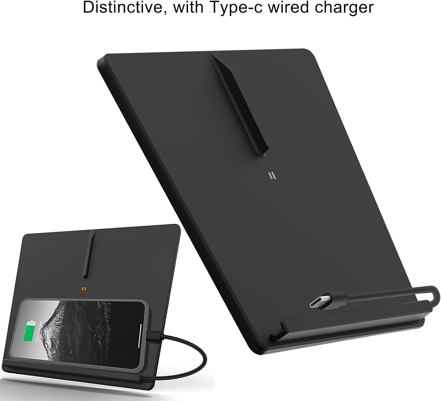 Wireless Phone Charging Pad Pack of 2 A7024