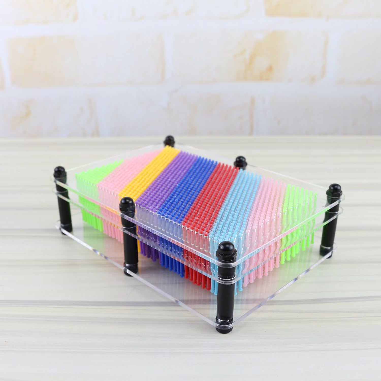 3D Pin Board Sensory Toy O649