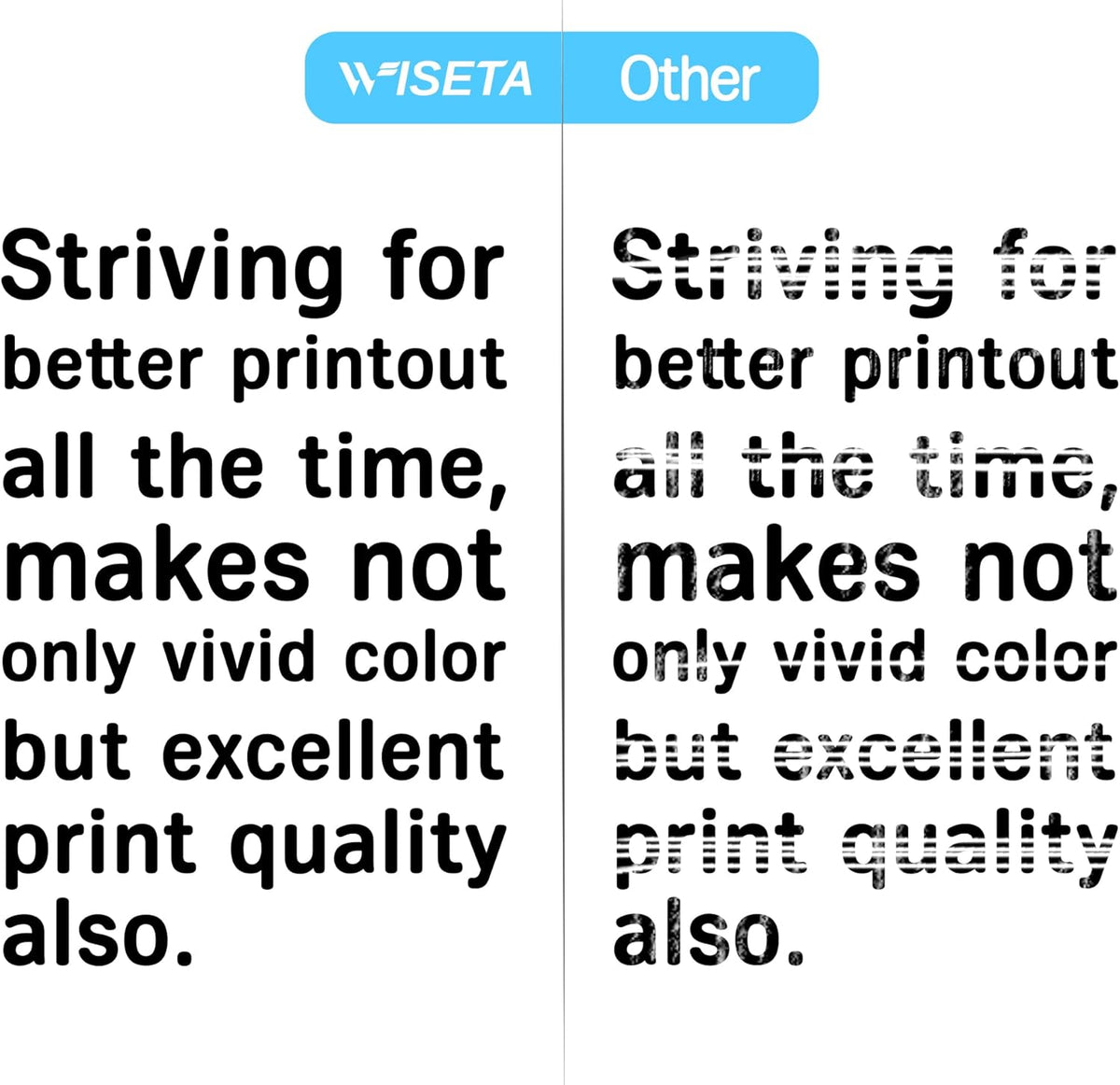 HP 962 962XL Black and C/M/Y Ink Cartridge 4-Pack Remanufactured for OfficeJet Pro 9010 Series A9243