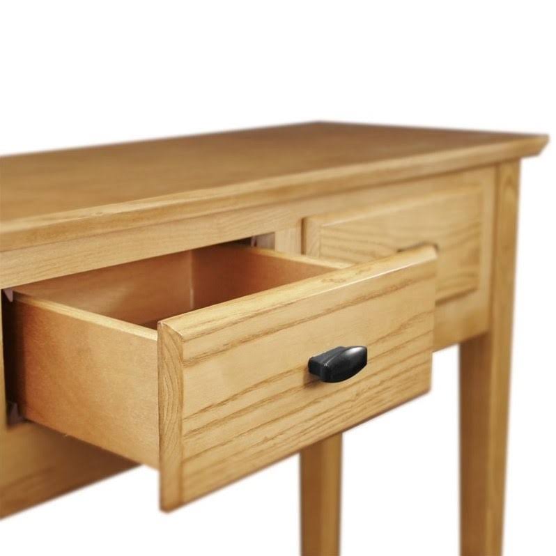 Console Table in Desert Sands M13521