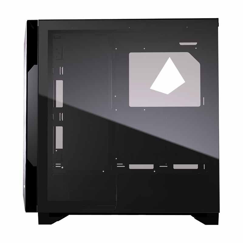 Full Tower RGB Gaming Case G476