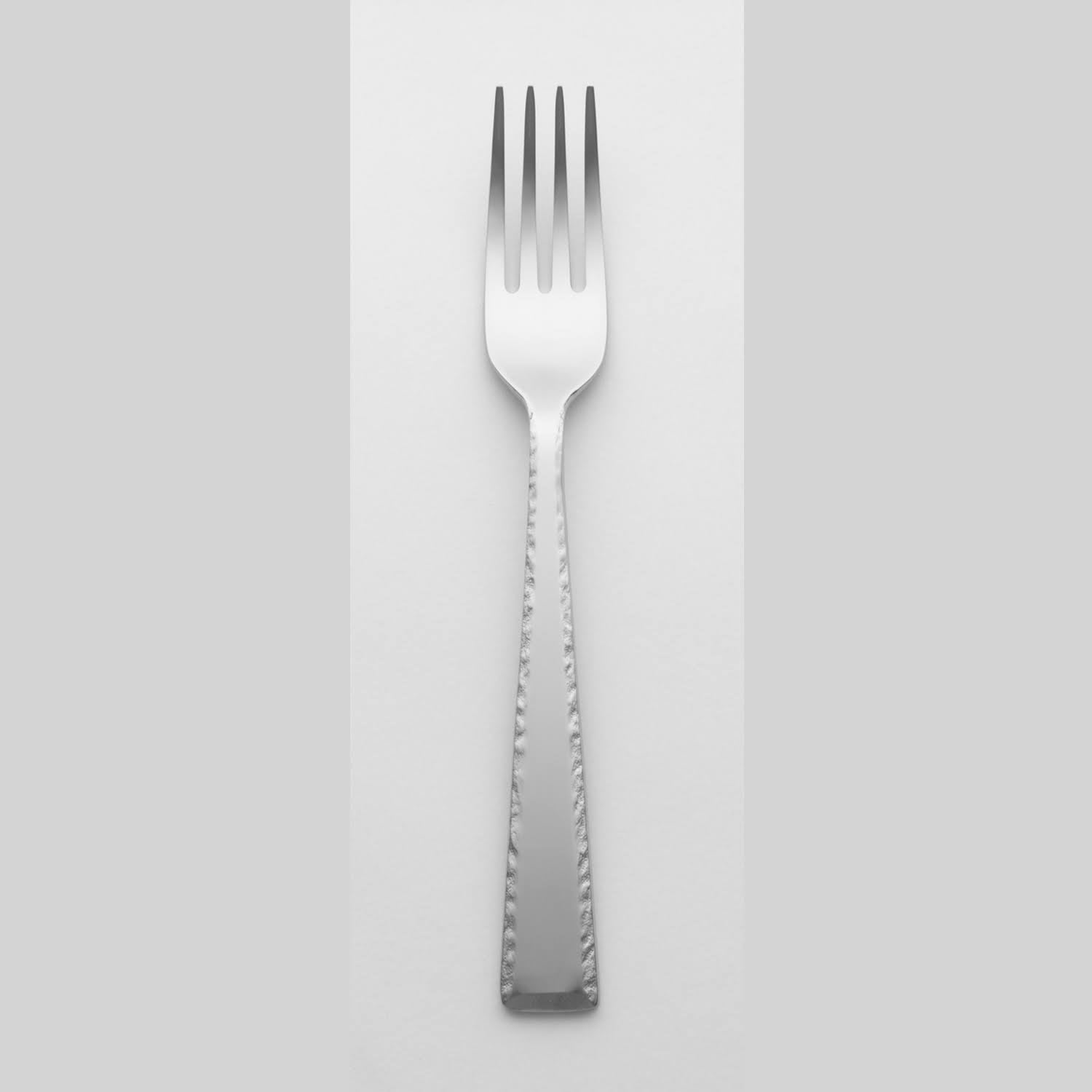 18/8 Stainless Steel Salad Fork J695