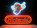 Mario Neon Sign Handmade Neon Light V6315