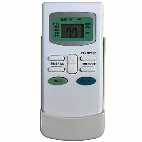 Replacement Remote Control for RV Air Conditioners P58978