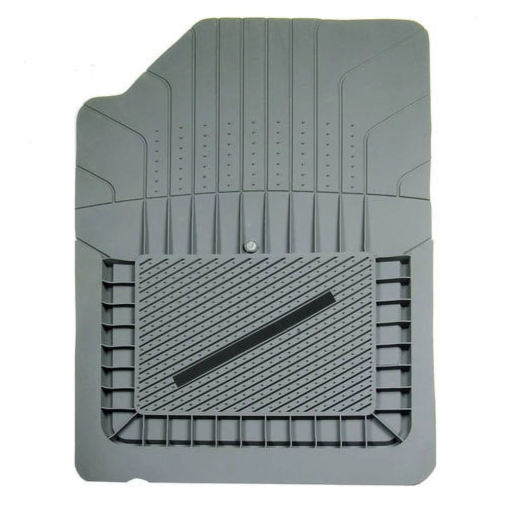 Black Heavy Duty Car Mats G674