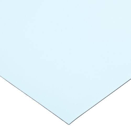 ESD Table Mat, 60x22 Length x 24x22 Width, Light Blue S8946