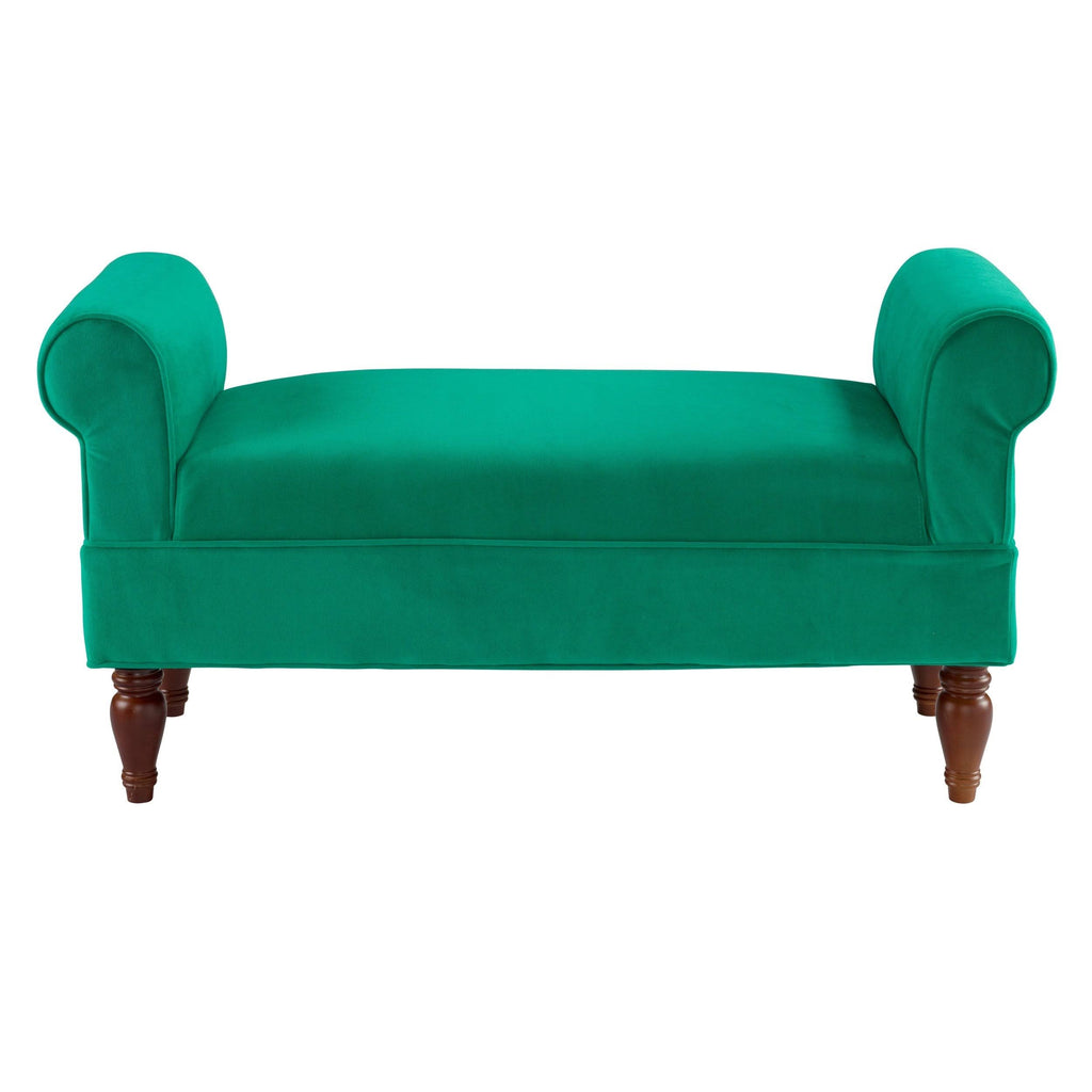 Aquamarine Bench E802