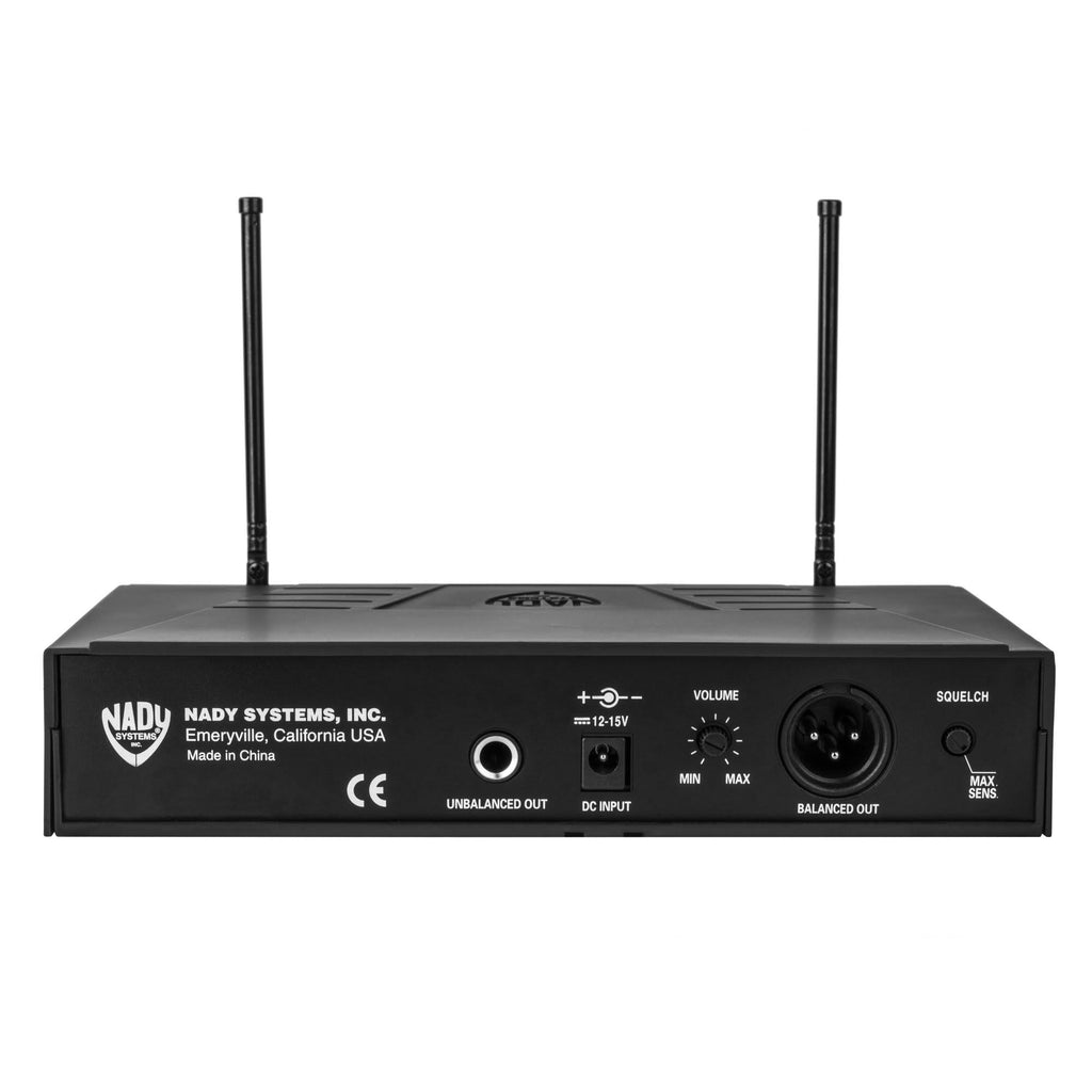 Wireless Microphone System T230278
