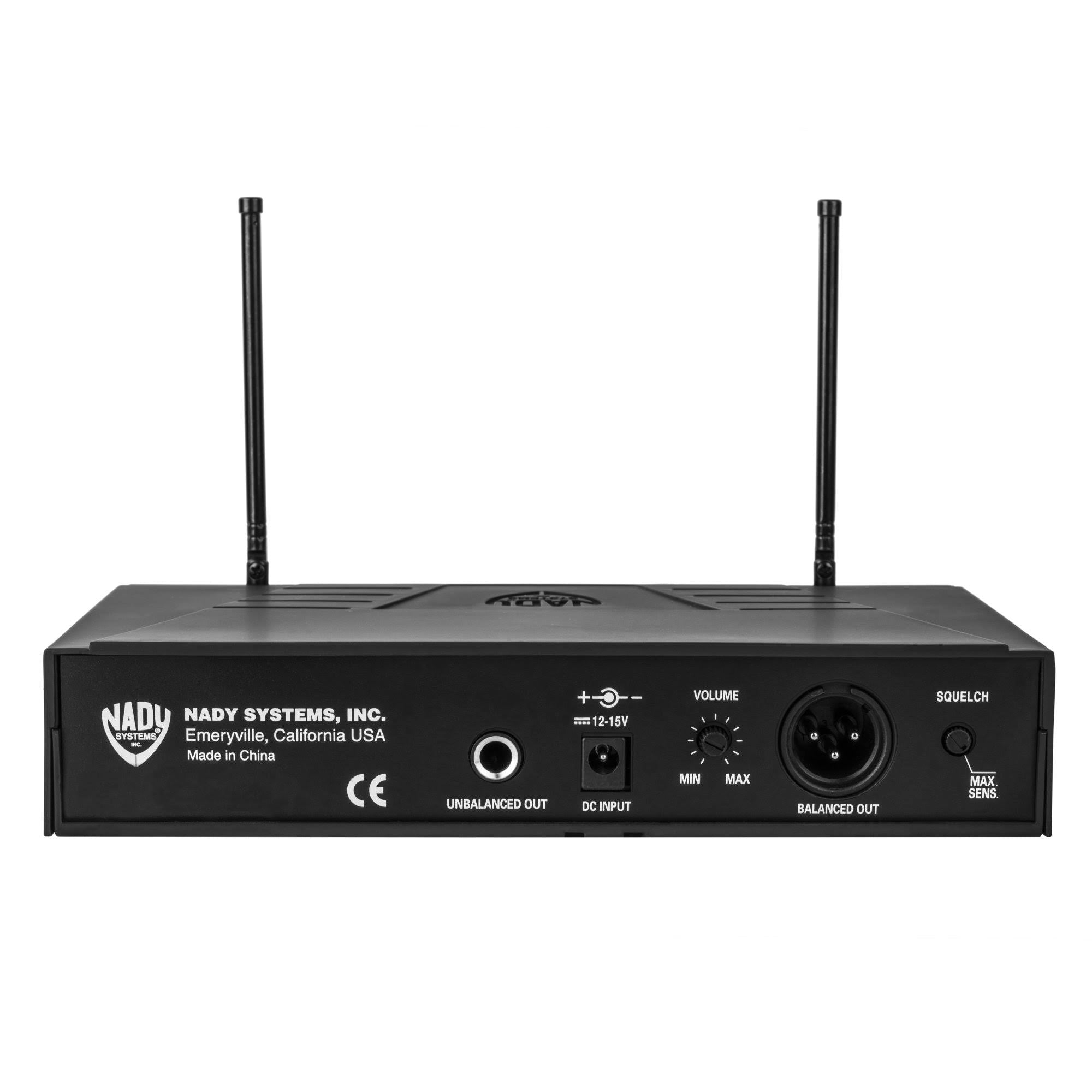 Wireless Microphone System T230278