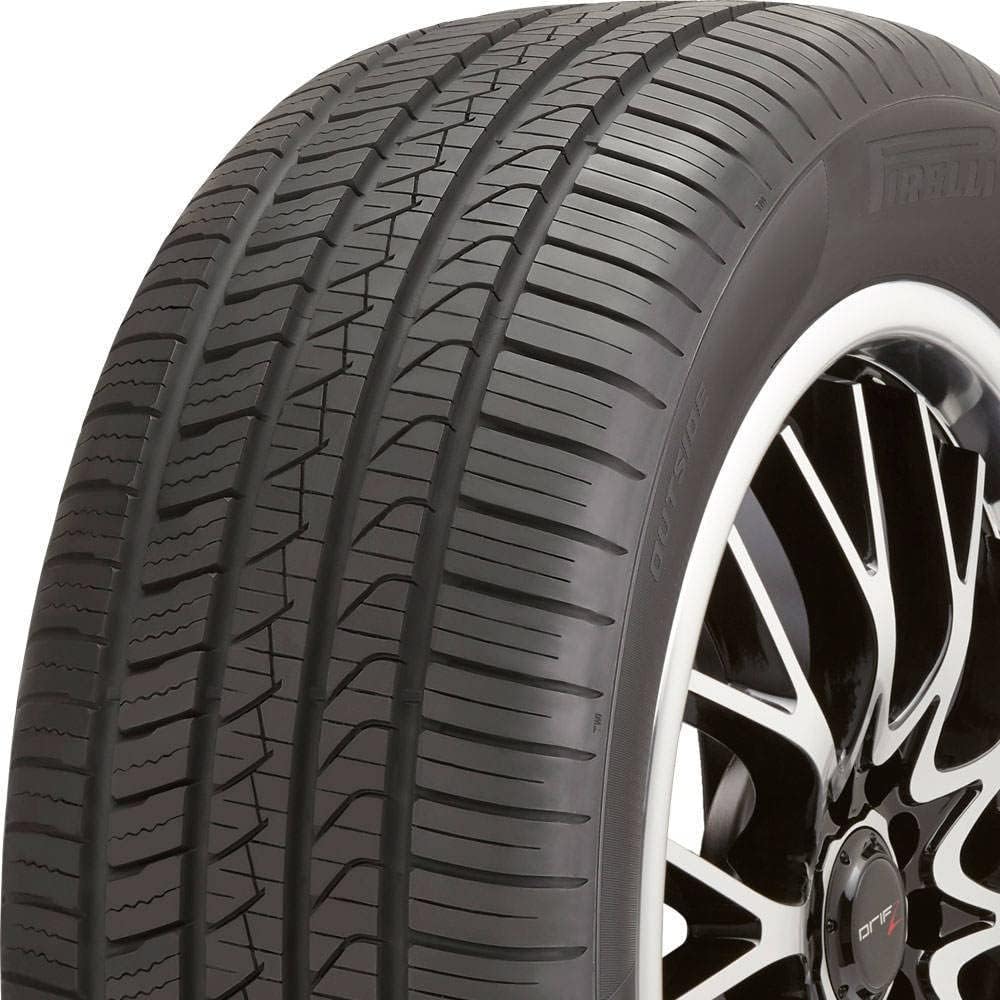 275/40R20XL 106Y All-Season Radial Tire Z9276