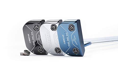 White Satin Putter K356