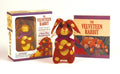 Plush Toy and Illustrated Book F426