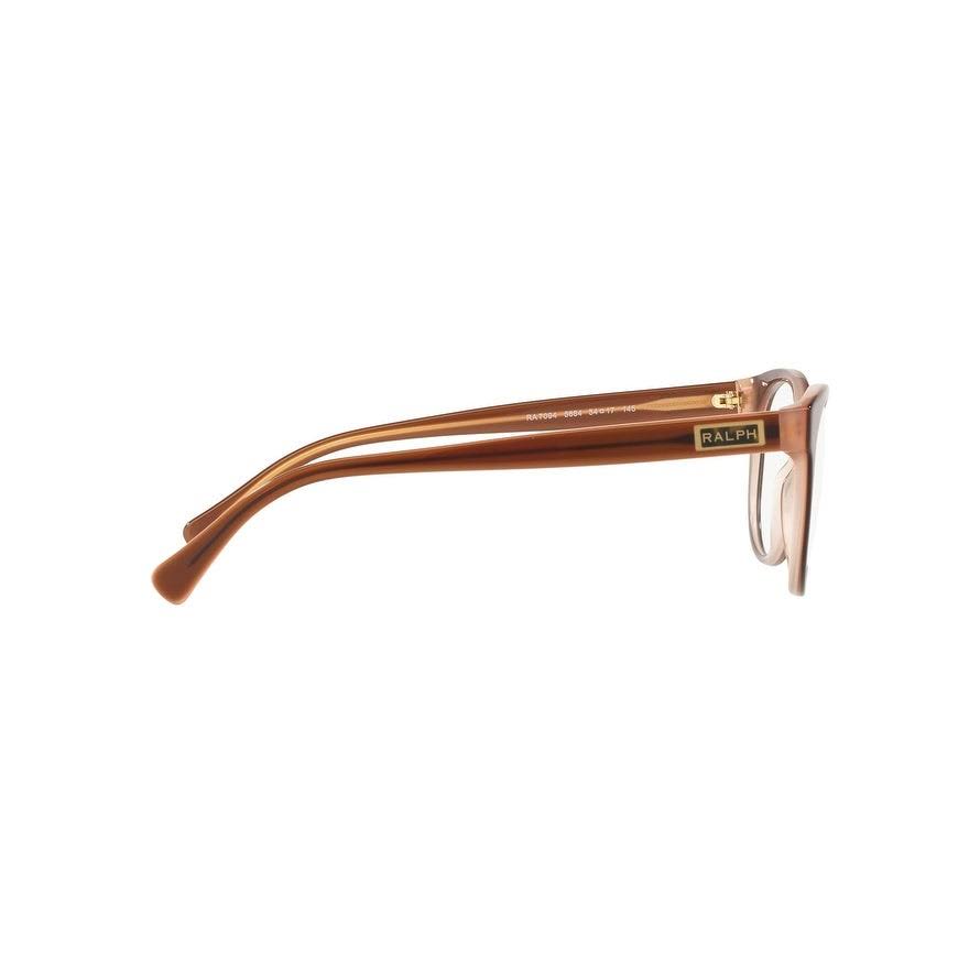 Shiny Top Brown Caramel L253889
