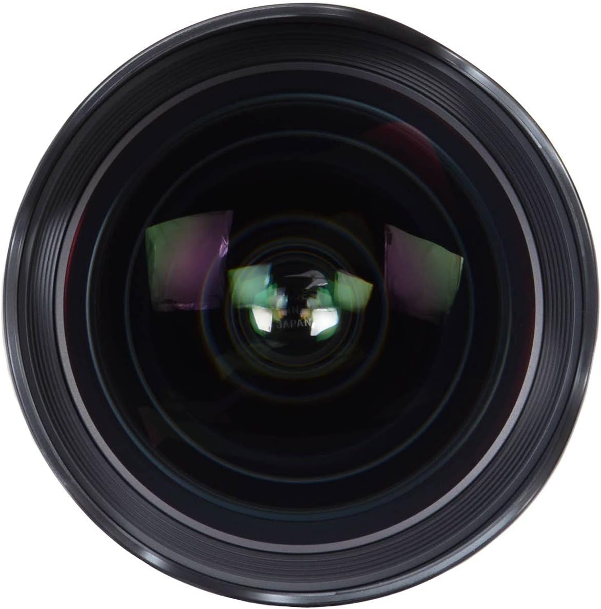 Black 20mm f/1.4 Lens for Leica L Mount Cameras S574534