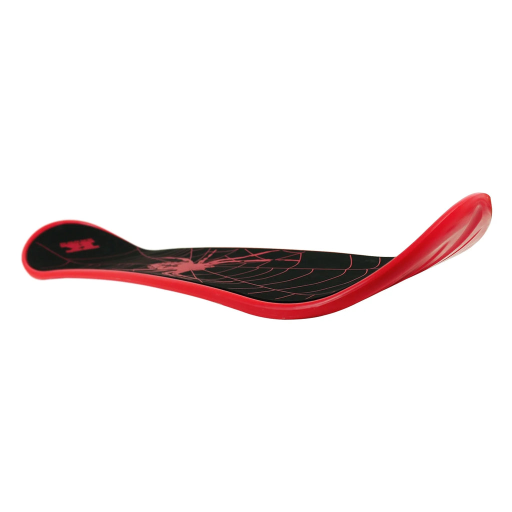 Spider Red Snowskate S5079