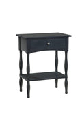 Shaker Cottage End Table L934