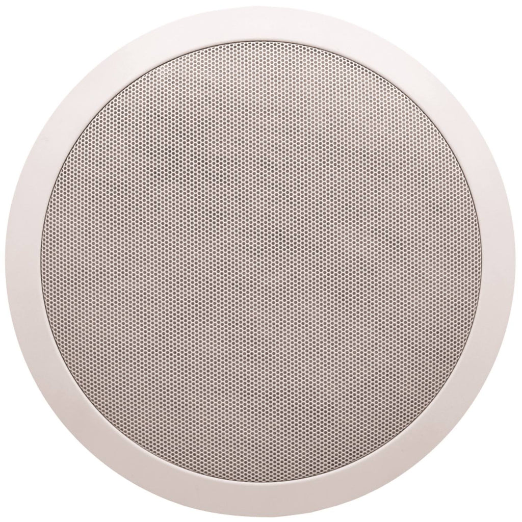 8x22 Kevlar 15Deg Angled Ceiling LCR Speaker U608641