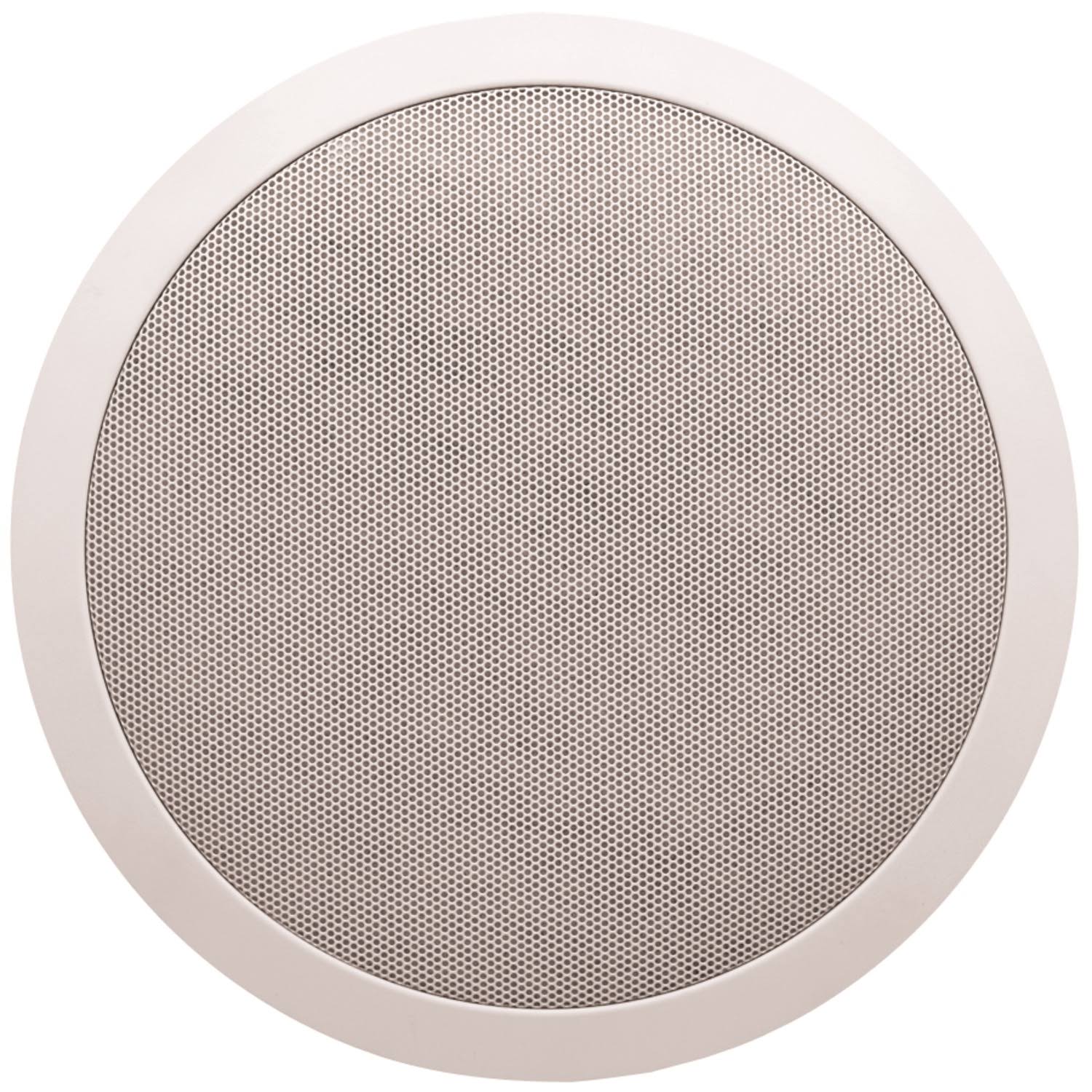 8x22 Kevlar 15Deg Angled Ceiling LCR Speaker U608641