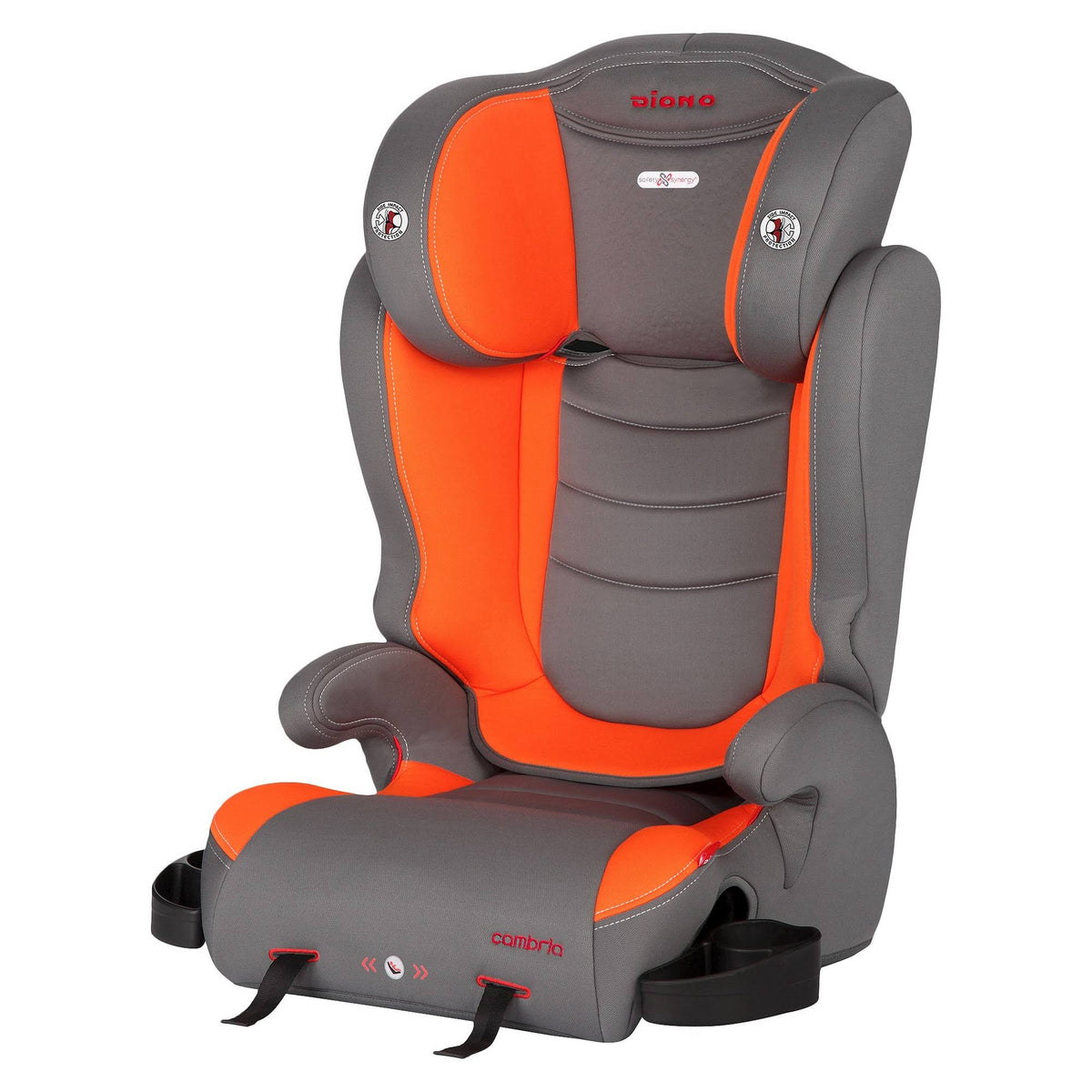 Sunburst Booster Car Seat N415012
