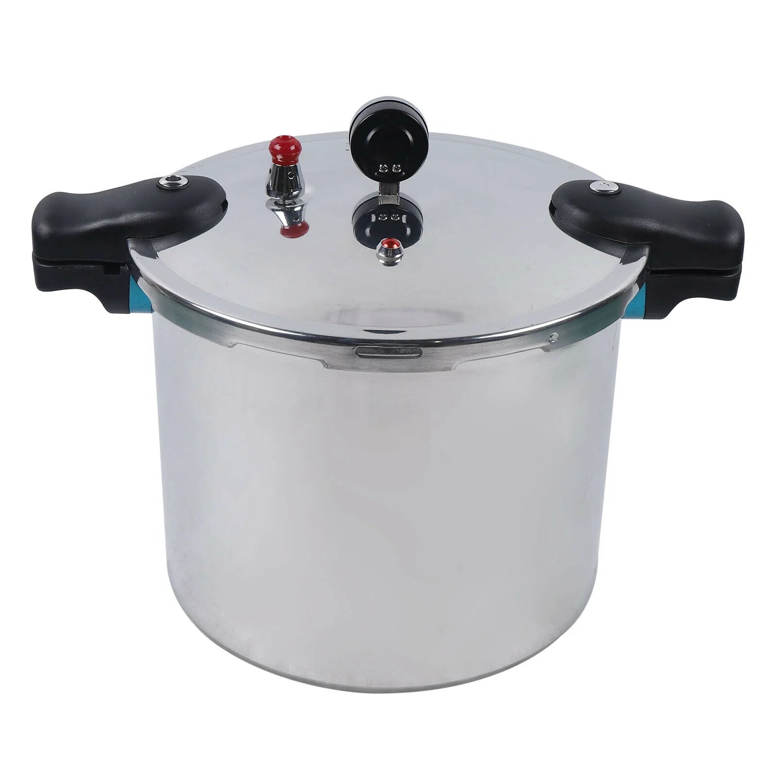 22L Aluminum Pressure Cooker K643607