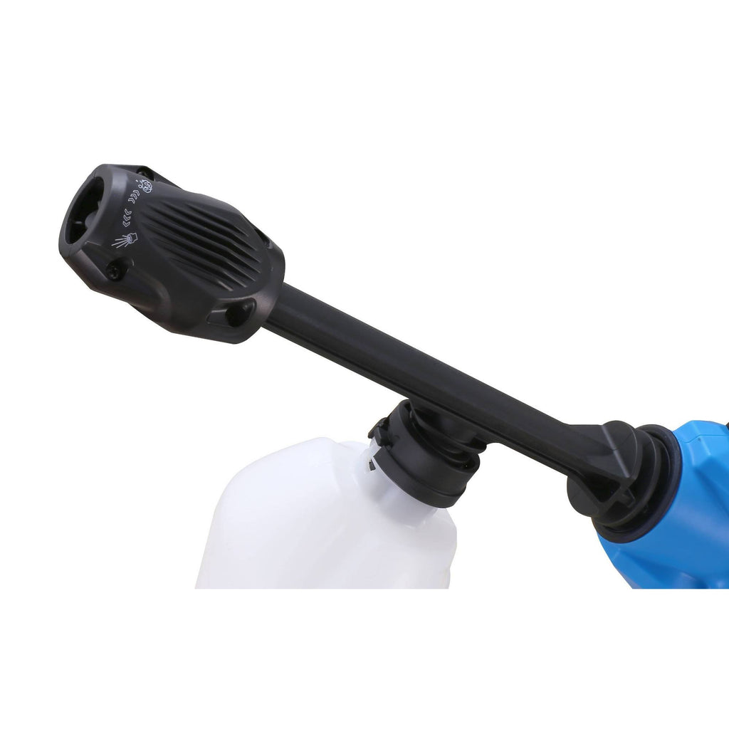 40-Volt Electric Pressure Washer P82699