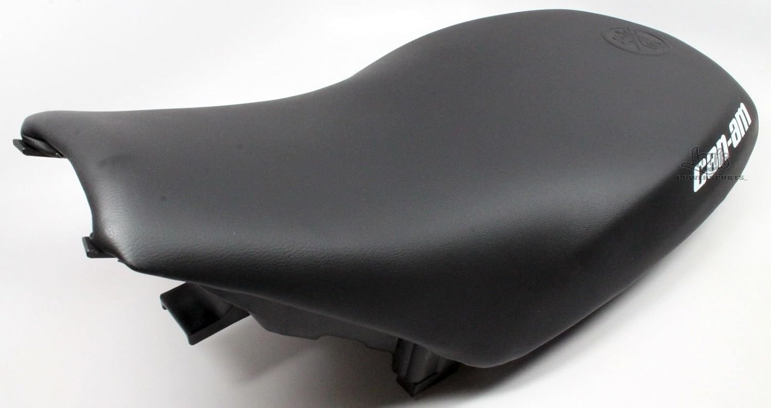 Ds 250 Seat Assembly V166