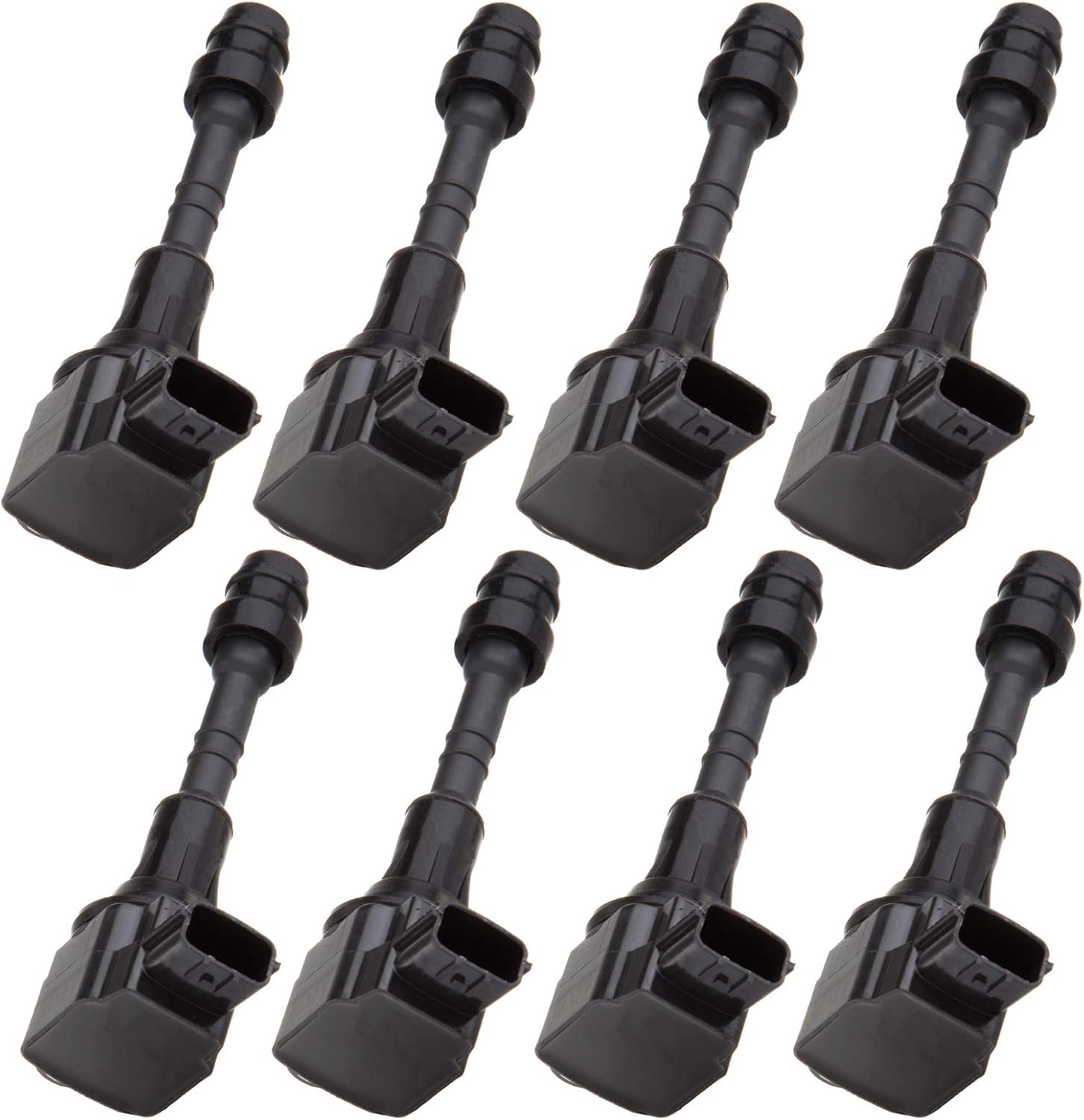 Ignition Coil Pack Set of 8 E987175