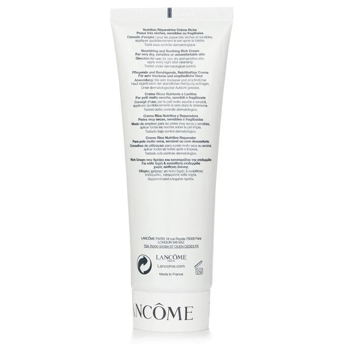 Nourishing And Soothing Rich Cream 125ml/4.2oz V9627
