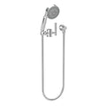 Oil Rubbed Bronze Shower Slider Kit Z85711