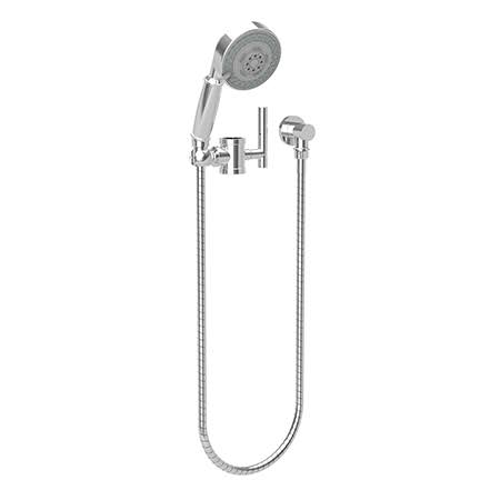 Oil Rubbed Bronze Shower Slider Kit Z85711