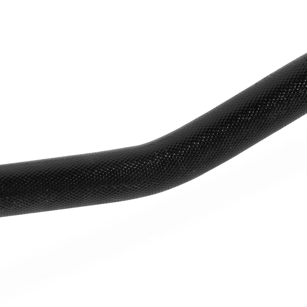 Olympic EZ Curl Bar O321