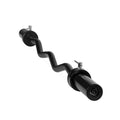 Olympic EZ Curl Bar O321