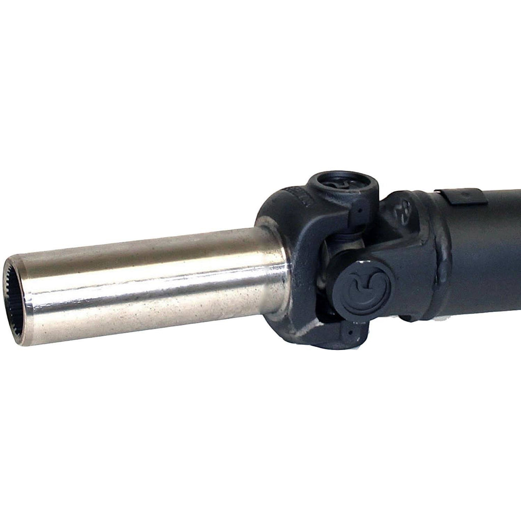 Driveshaft K6406