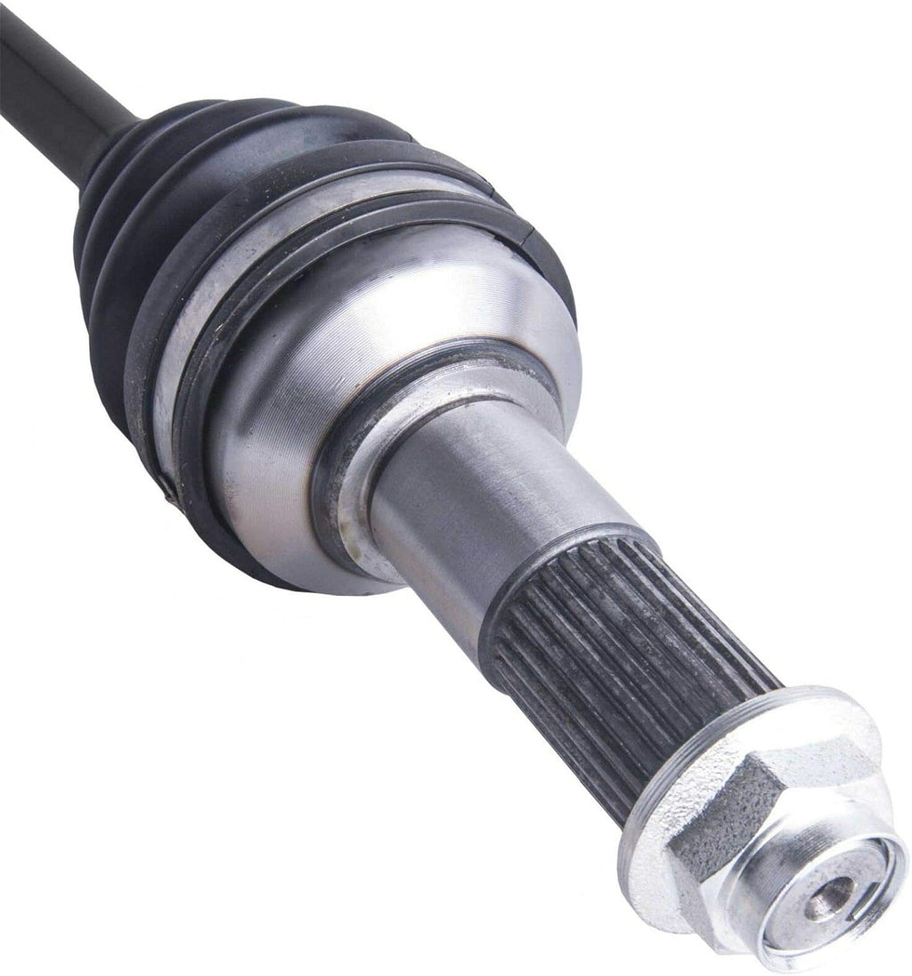 Axle for Yamaha Grizzly 660 2003 2004 2005 2006 2007 2008 T22822