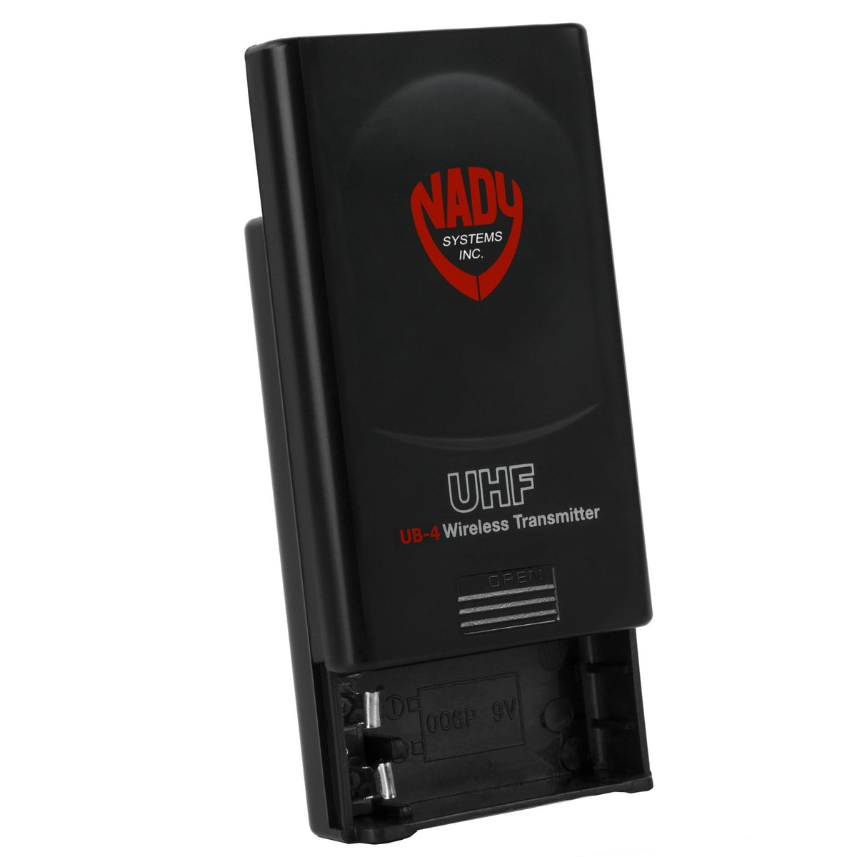 Wireless Microphone System T230278