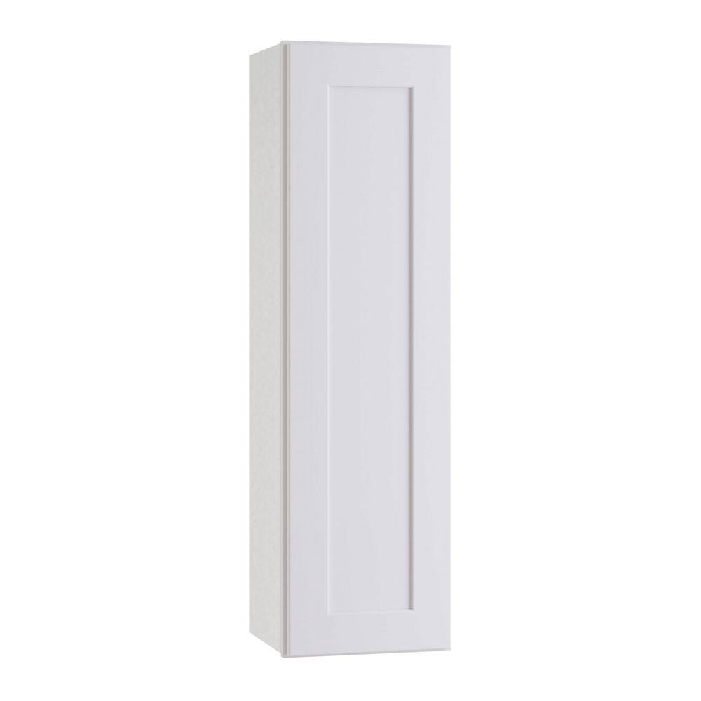 Plywood Shaker Wall Kitchen Cabinet Left Soft Close M565232