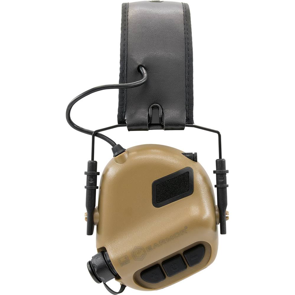 Coyote Tactical Hearing Protector H3835