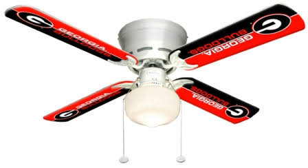 42 in. Ceiling Fan D63340