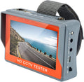 5 Inch 4 in 1 HD 1080P Portable CCTV Tester Monitor V72304