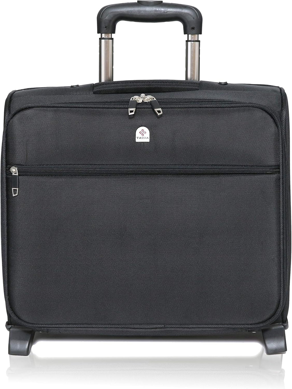 Business Laptop Roller Case with Large Stowage Area J493