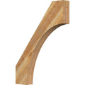 Rough Sawn Brace, Western Red Cedar B71945