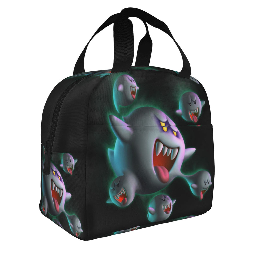 Insulated Lunch Bag Cooler Lunch Box S2093