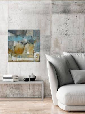 Framed Print S32138