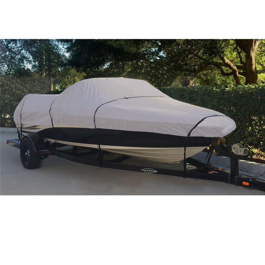 15.5 O/B Boat Cover R33461