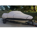 15.5 O/B Boat Cover R33461