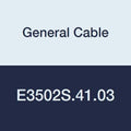 Comm Cable, Plenum, 18/2, 1000 ft. B213494